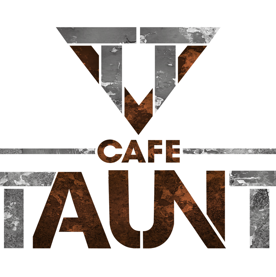 Cafe TAUNT