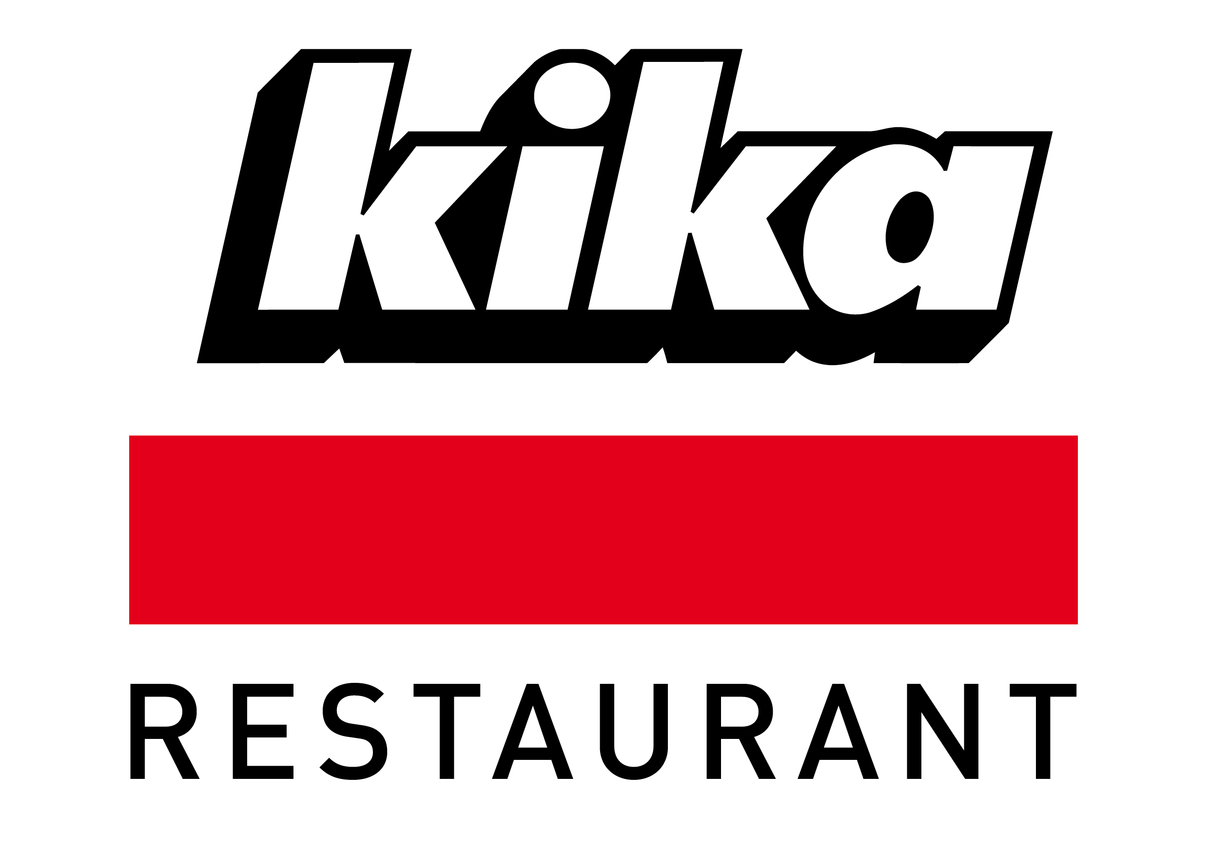 Kika Restaurant, LeiKi Gastro Beta GmbH, Kika Restaurant