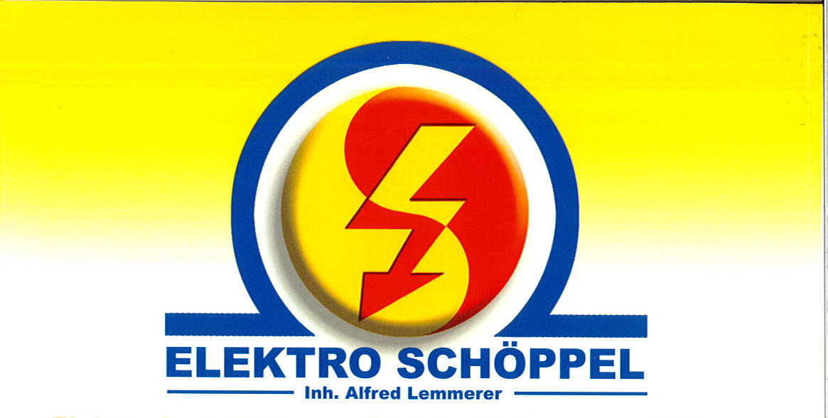 Schöppel's Ing., Nfg. Alfred Lemmerer, Elektro Schöppel