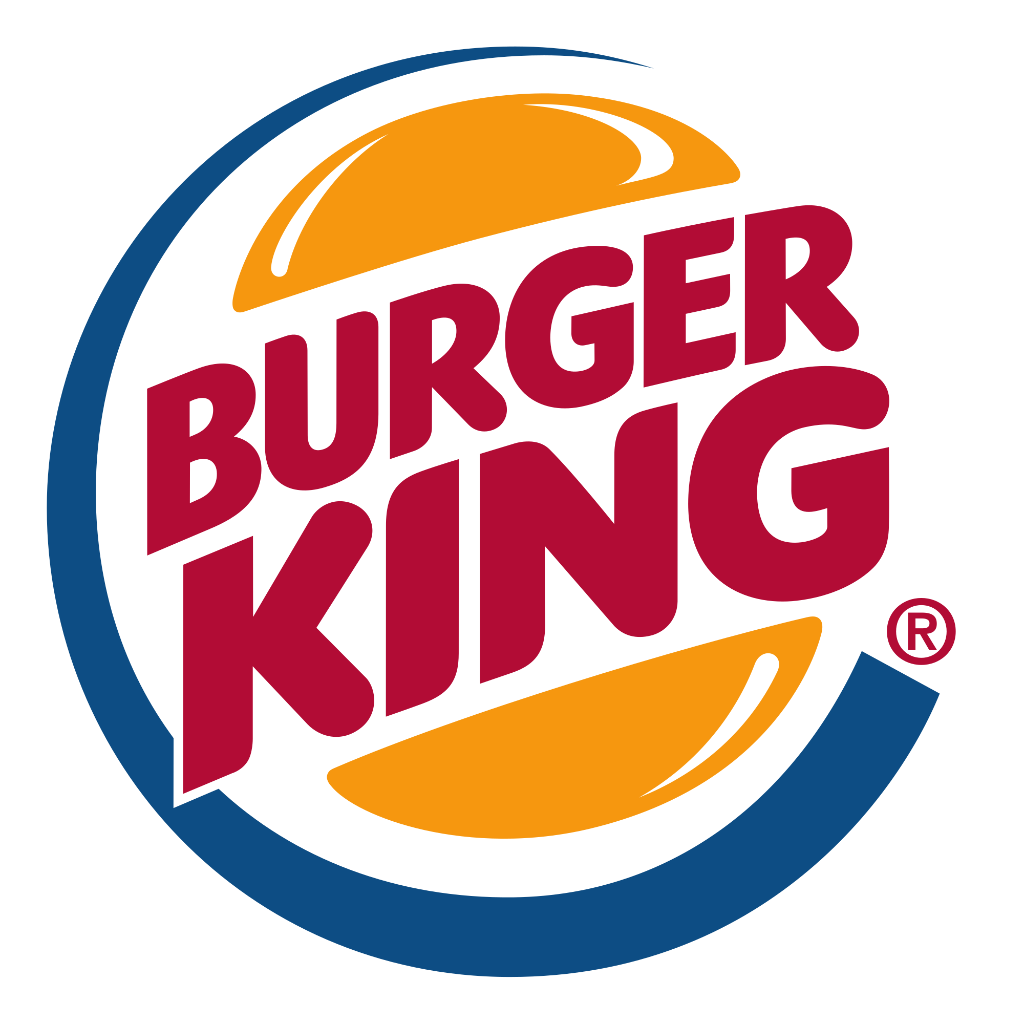 Burger King, Have it your way