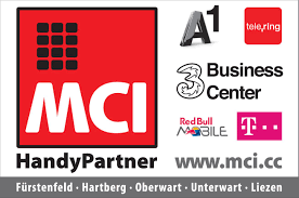 MCI Handy Partner