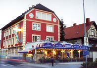 Schnuderl Hotel - Restaurant - Cafe, Schnuderl Hotel - Restaurant - Cafe