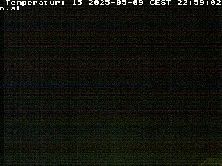 Webcam Liezen