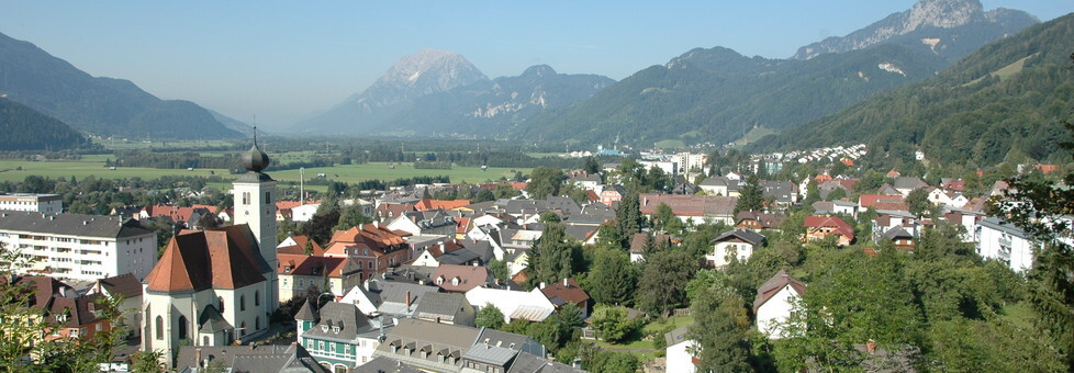 liezen.at Das Informationsportal der Stadt Liezen