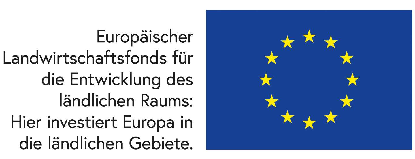 Europäischer Lnadwirtschaftfonds