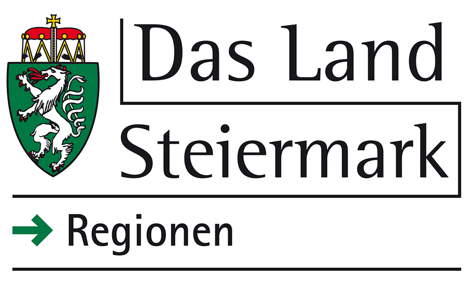 Das Land Steiermark