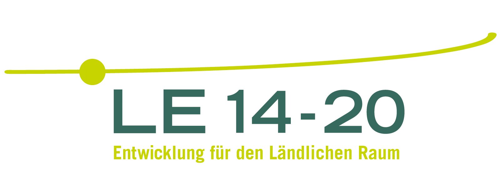 LE 14-20, Entwicklung für den Ländlichen Raum