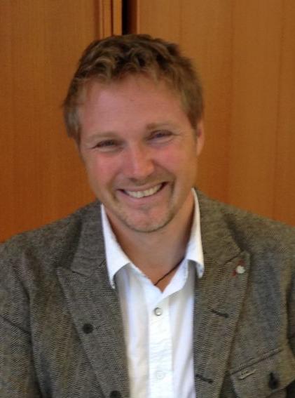 Mag. Wolfgang Millner