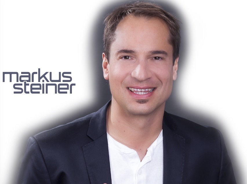 Markus Steiner