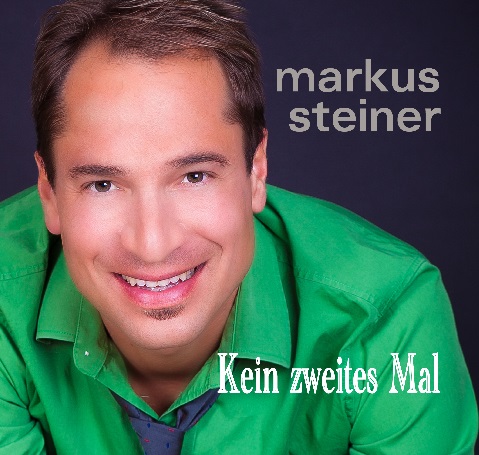 Kein zweites Mal