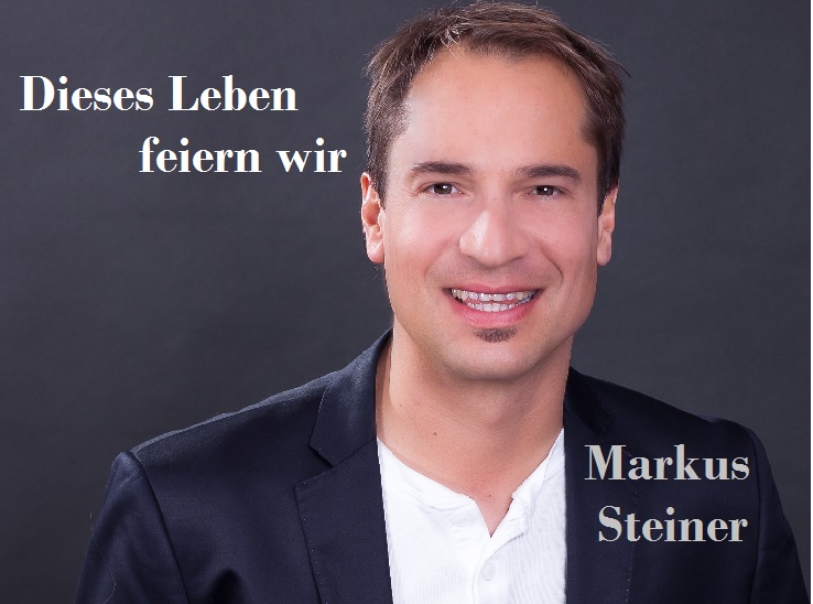 Dieses Leben feiern wir