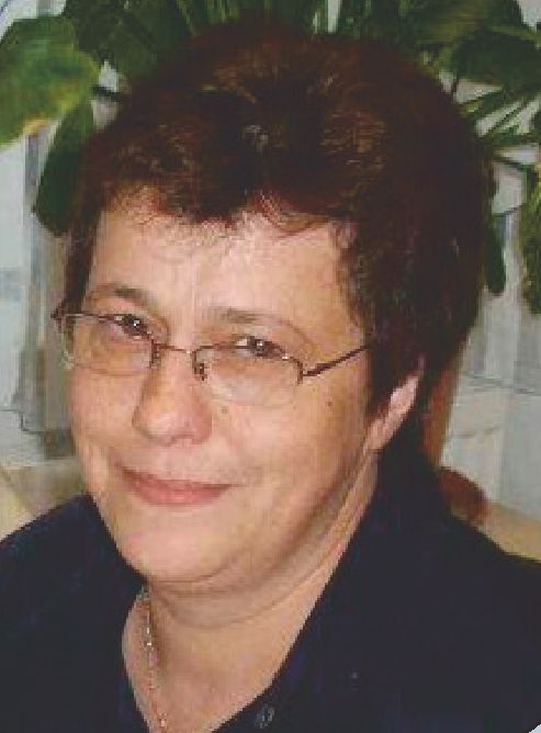 Ingrid Lichtenegger