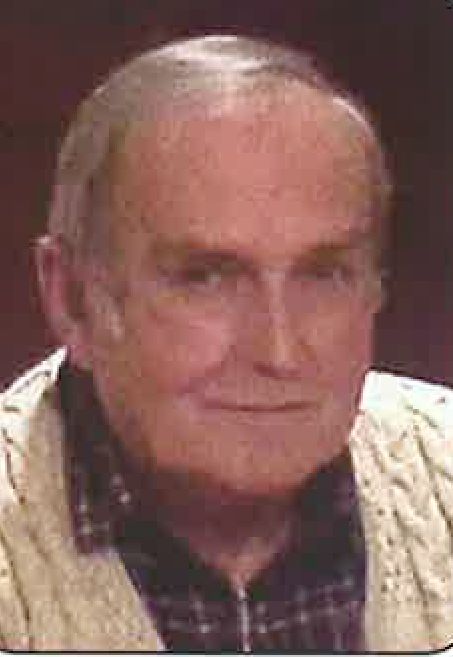 Franz (1940) Pacher