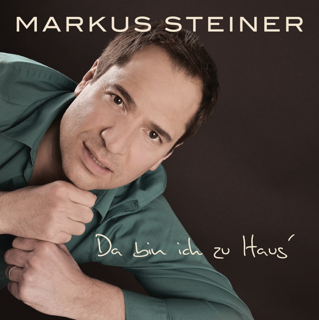 Da bin ich zu Haus´