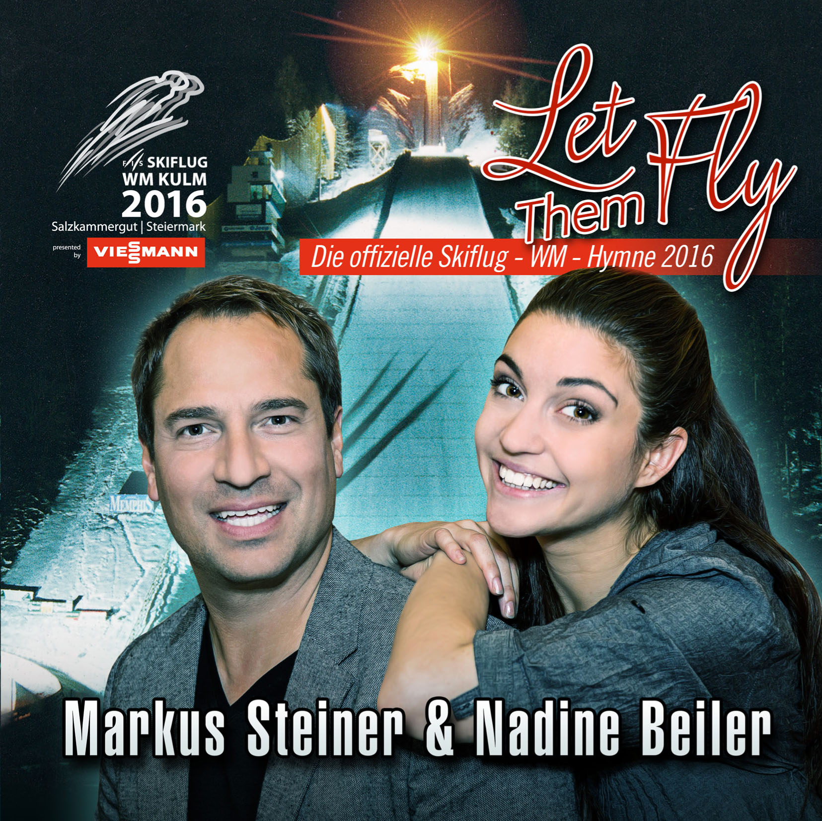 Let them fly