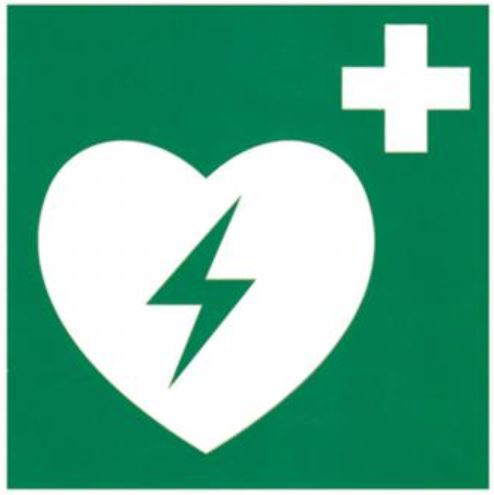 Defibrillatoren - Standorte Stadt Liezen