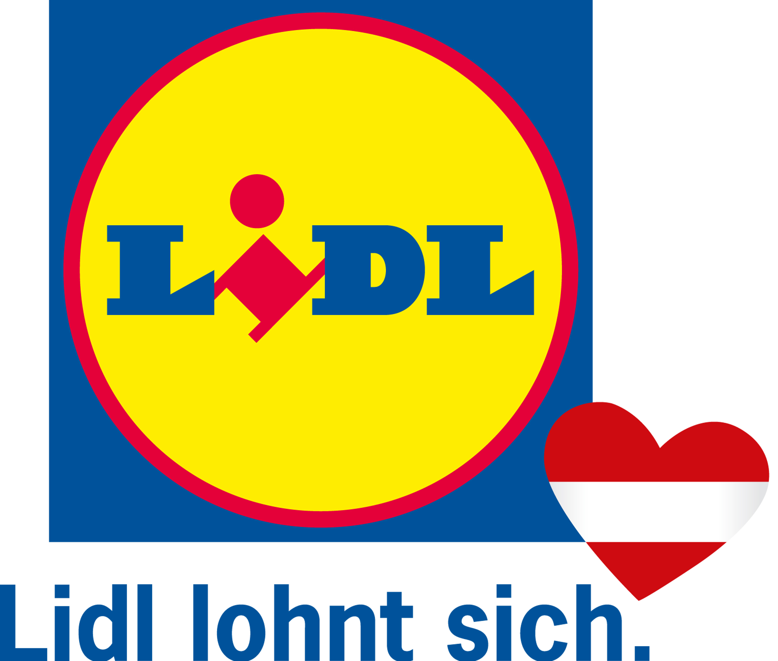 Lidl Österreich GmbH