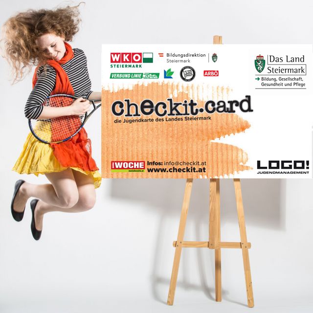 Jugendcard check-it