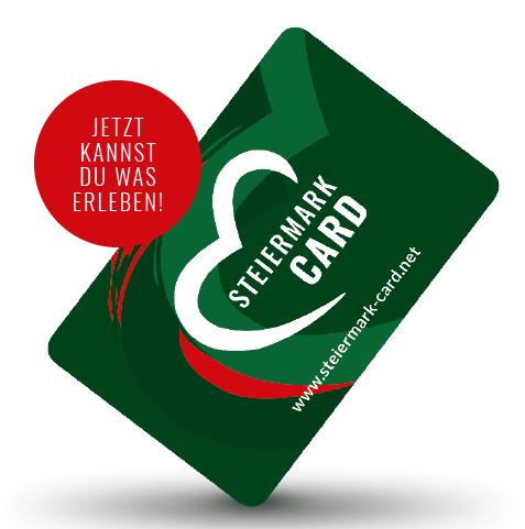 Steiermark-Card