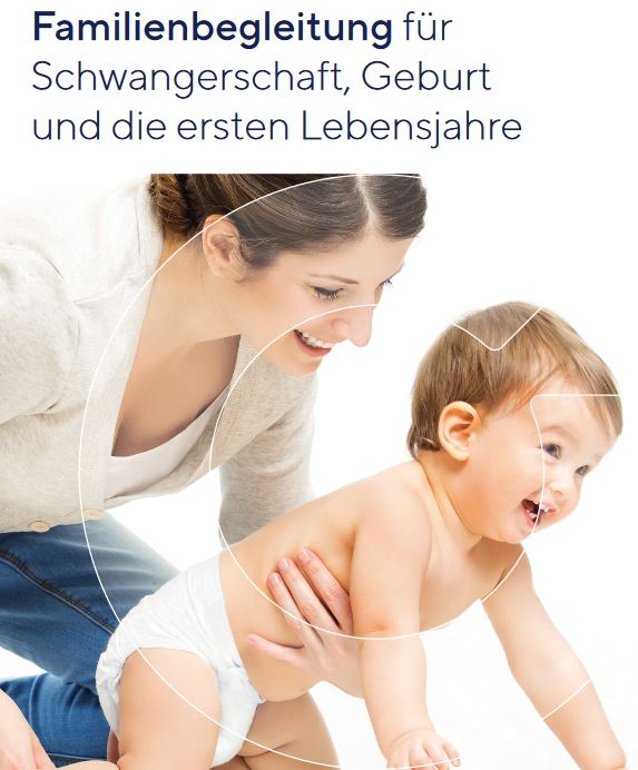 Familienbegleitung für Schwangerschaft, Geburt und die ersten Lebensjahre