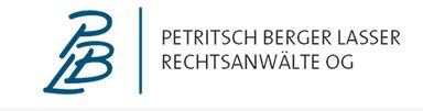 PBL Petritsch Berger  Lasser Rechtanwälte OG