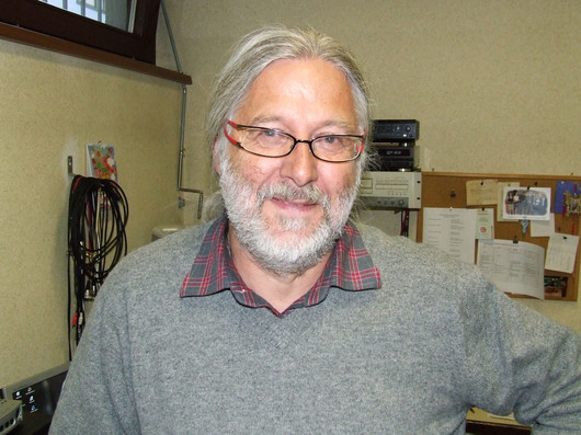 Siegfried Weissenbacher