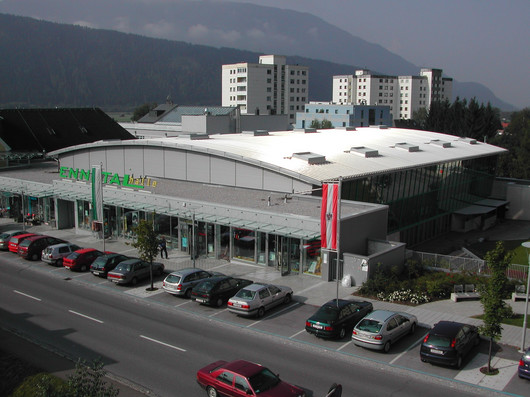 Ennstalhalle Liezen