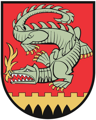 Stadtwappen