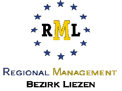 Regionalmanagement Liezen, Regionalmanagement Bezirk Liezen