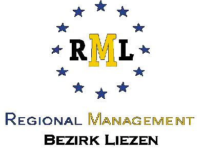 Regionalmanagement Liezen, Regionalmanagement Bezirk Liezen