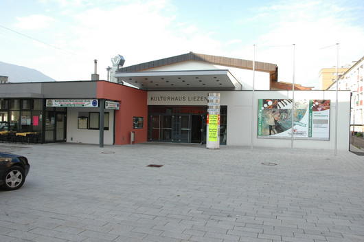 Kulturhaus Liezen