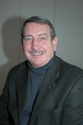 Stadtamtsdirektor i. R. Karl Hödl