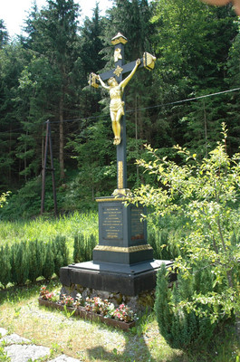 Pesendorfer Kreuz