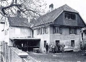 Raiffeisenbank