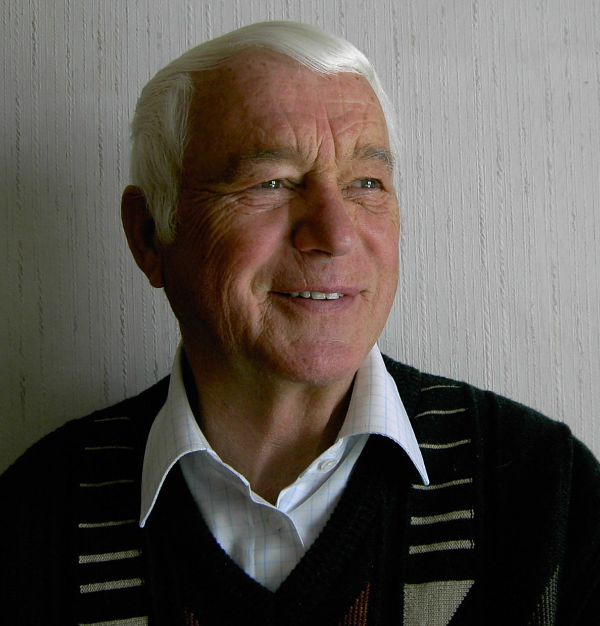 Dietrich Kollau