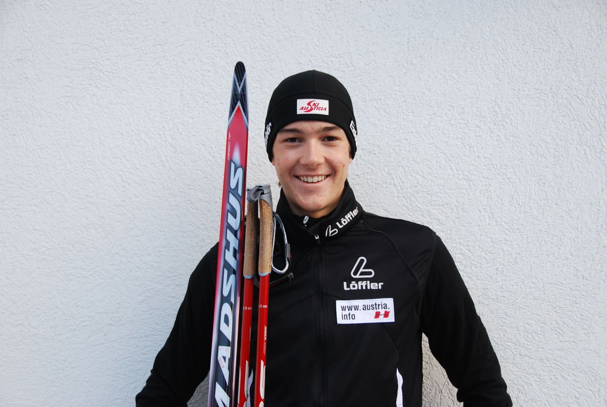 Max Hauke