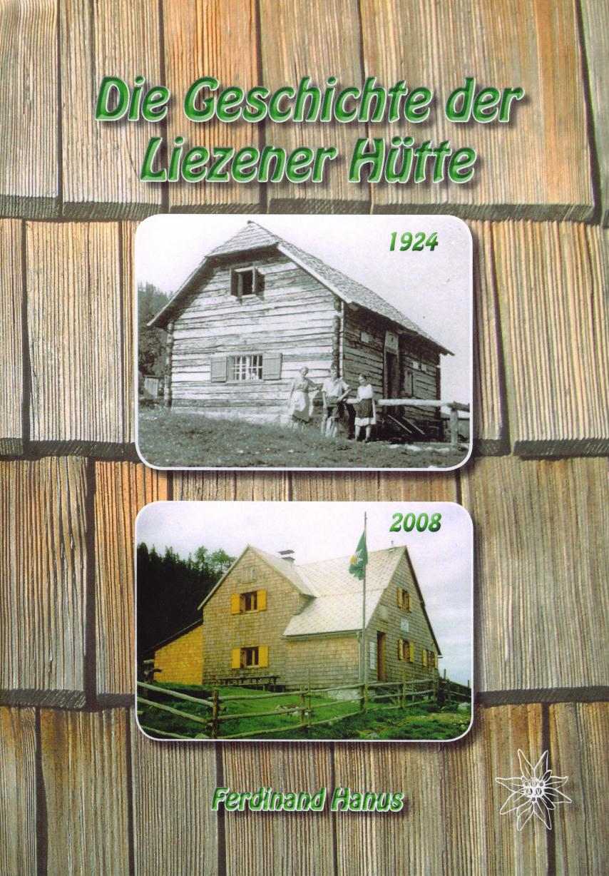 Buchpräsentation