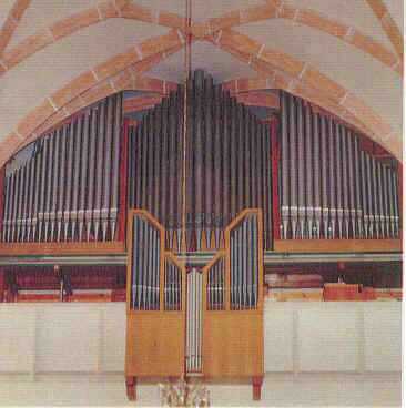 Orgel