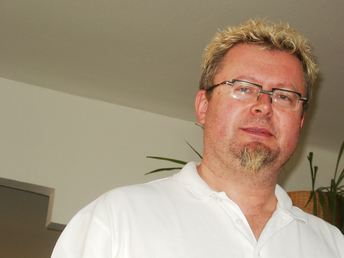 Dr. Reinhold Lautner