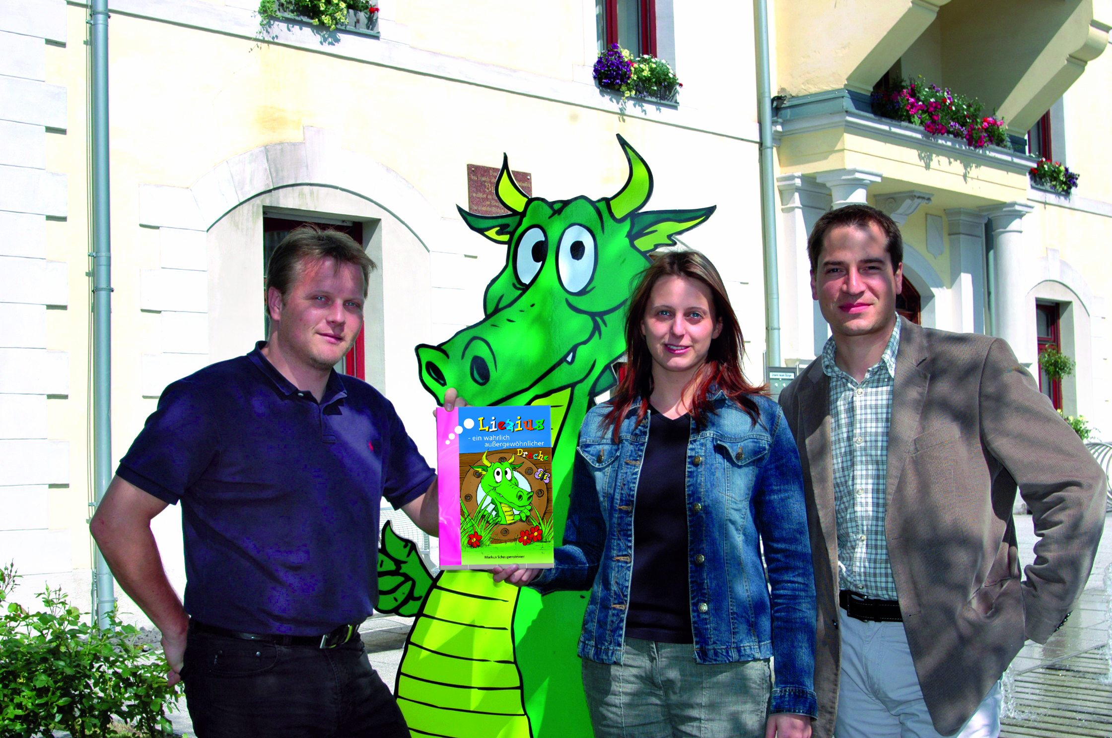 Illustrationen von Birgit Prentner