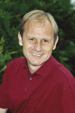 Heinz Palme