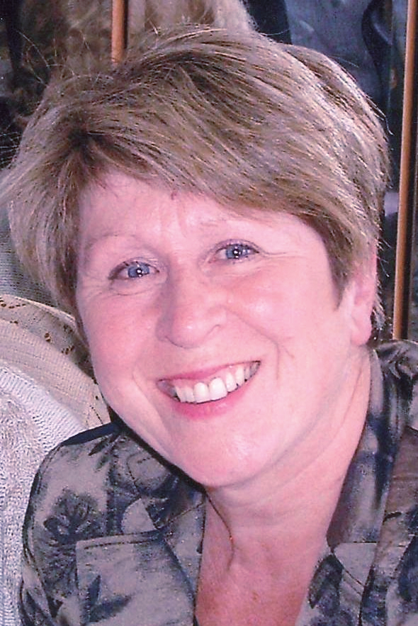 Diana Watts