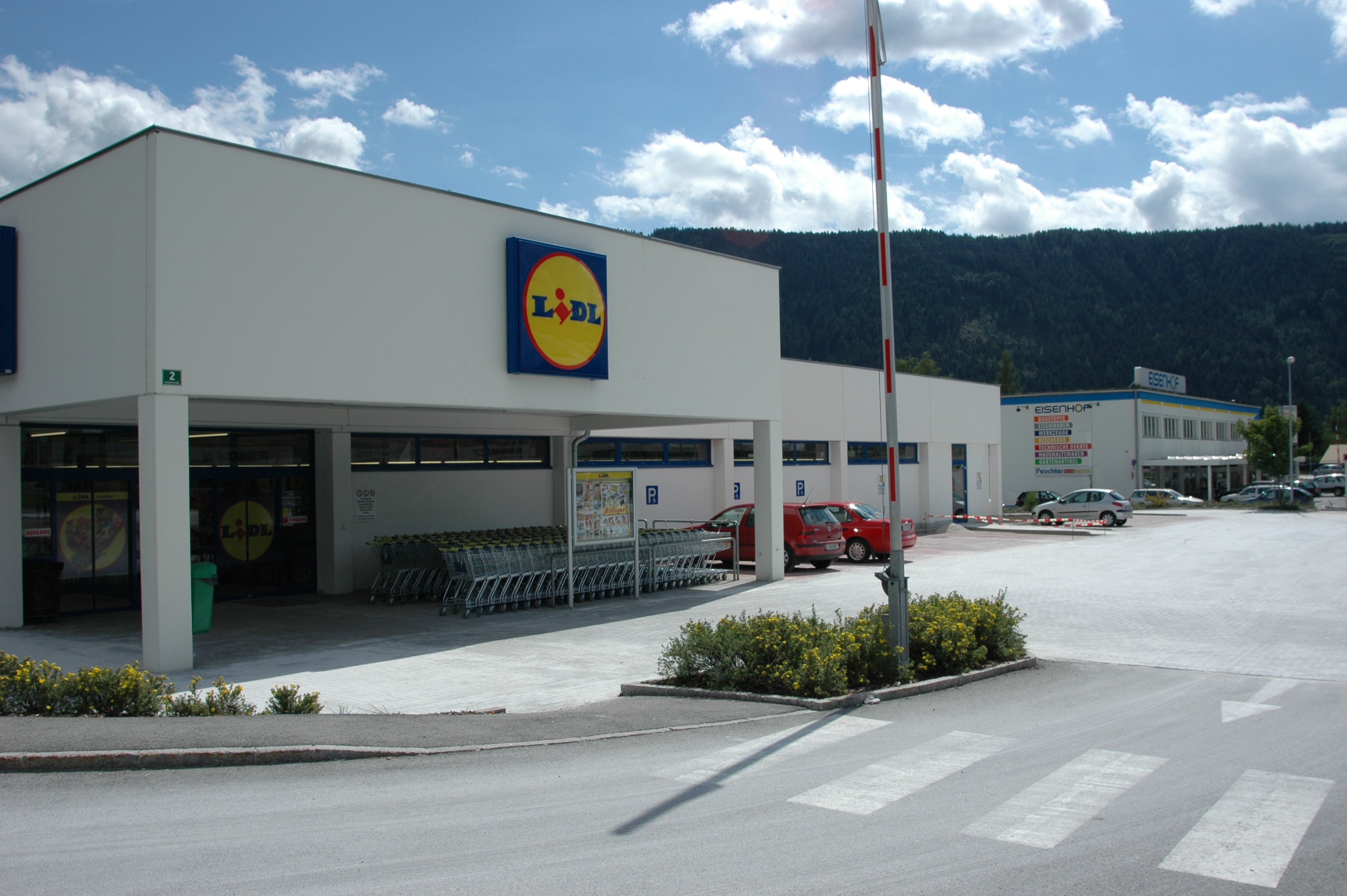 Lidl