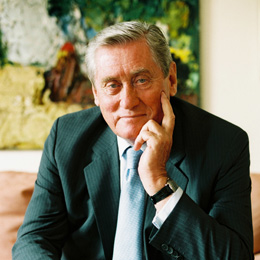 Dr. Hannes Androsch