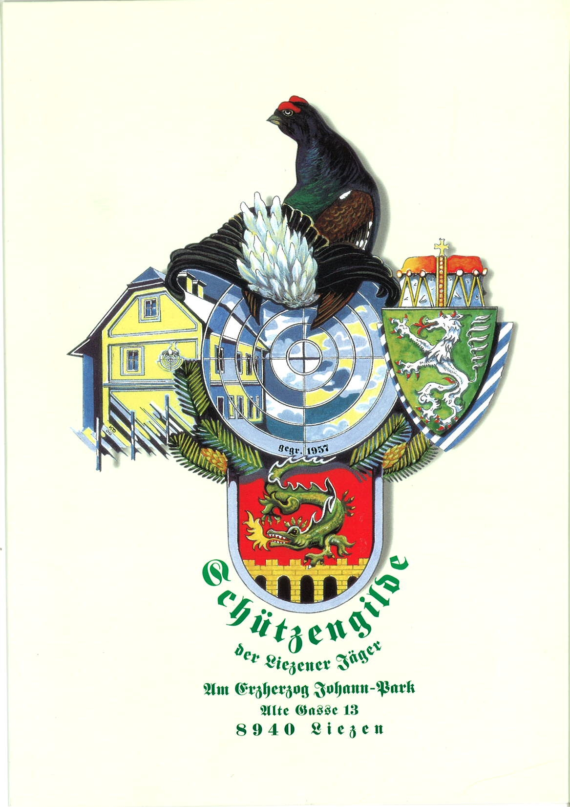 Wappen