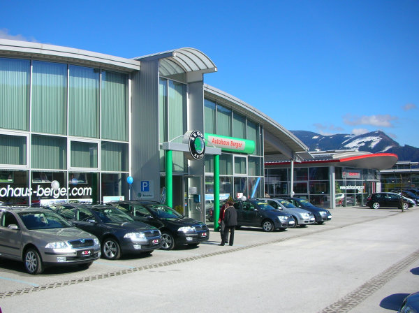 Autohaus Berger