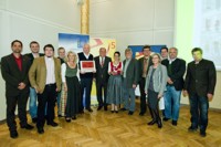 1. Auditierung: Liezen wird mit einem