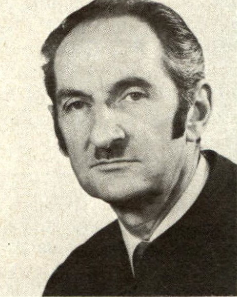 Friedrich Kleewein