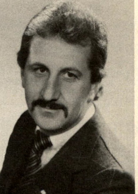 Heinz Jokesch