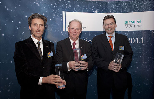 Auszeichnung: Supplier Star Award